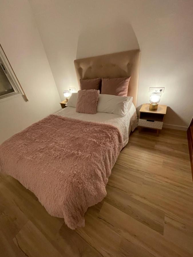 Mirador Puerto Nautico, Con Parking Gratis, Apartment Moana Exterior photo