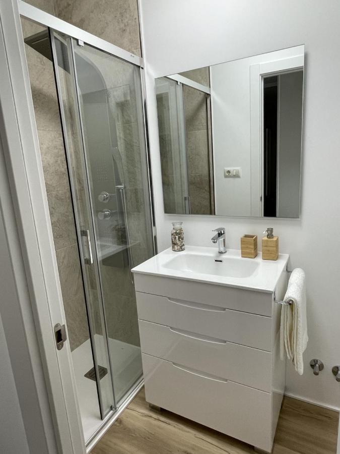 Mirador Puerto Nautico, Con Parking Gratis, Apartment Moana Exterior photo