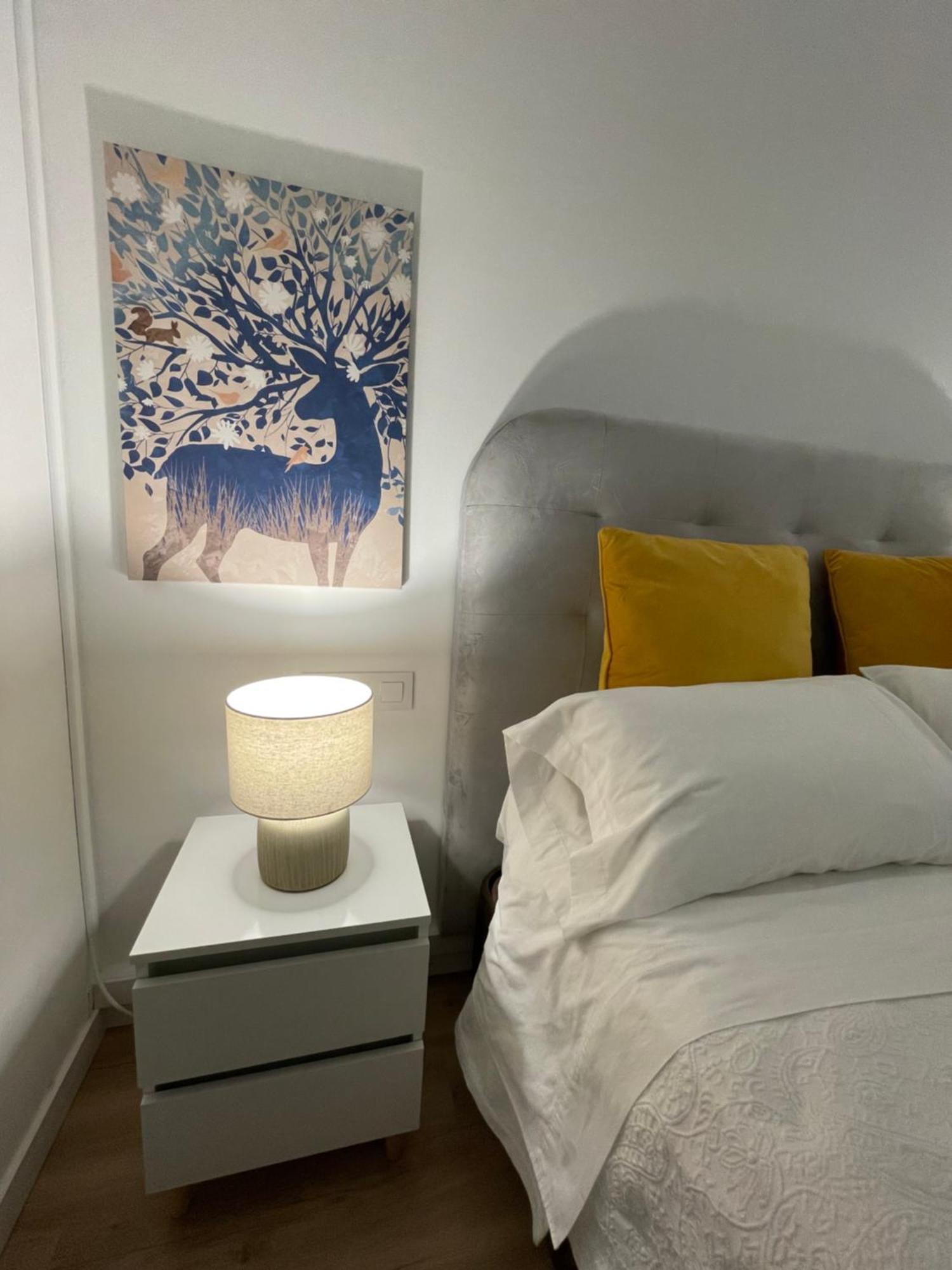 Mirador Puerto Nautico, Con Parking Gratis, Apartment Moana Exterior photo
